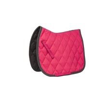 SOTTOSELLA DA DRESSAGE CON CORDINO COL.FUXIA CORDINO COL.GRIGIO SOTTOSELLA DA DRESSAGE CON CORDINO COL.FUXIA CORDINO COL.GRIGIO