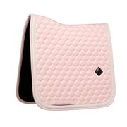SOTTOSELLA DA DRESSAGE CON CORDINO PIATTO KENTUCKY SOTTOSELLA DA DRESSAGE CON CORDINO PIATTO KENTUCKY