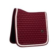 SOTTOSELLA DA DRESSAGE CON CORDINO PIATTO KENTUCKY SOTTOSELLA DA DRESSAGE CON CORDINO PIATTO KENTUCKY