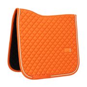 SOTTOSELLA DA DRESSAGE DIAMOND ROPE ARANCIONE KENTUCKY SOTTOSELLA DA DRESSAGE DIAMOND ROPE ARANCIONE KENTUCKY