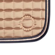 SOTTOSELLA DA DRESSAGE IN RASO E LUREX MOD.KLSELENA KINGSLAND SOTTOSELLA DA DRESSAGE IN RASO E LUREX MOD.KLSELENA KINGSLAND