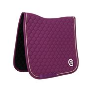 SOTTOSELLA DA DRESSAGE ONIN QUILT 3D LOGO PORPORA KENTUCKY SOTTOSELLA DA DRESSAGE ONIN QUILT 3D LOGO PORPORA KENTUCKY