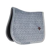 SOTTOSELLA DA SALTO BASIC VELVET GRIGIO KENTUCKY SOTTOSELLA DA SALTO BASIC VELVET GRIGIO KENTUCKY