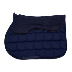 SOTTOSELLA DA SALTO IMBOTTITO MOD.QUDER ANNA SCARPATI COL. BLU NAVY SOTTOSELLA DA SALTO IMBOTTITO MOD.QUDER ANNA SCARPATI COL. BLU NAVY