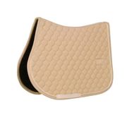 SOTTOSELLA DA SALTO ONION QUILT RUBBER LOGO BEIGE KENTUCKY SOTTOSELLA DA SALTO ONION QUILT RUBBER LOGO BEIGE KENTUCKY