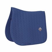 SOTTOSELLA FISHBONE SHOW JUMPING BLUE NAVY KENTUCKY SOTTOSELLA FISHBONE SHOW JUMPING BLUE NAVY KENTUCKY