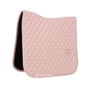 SOTTOSELLA ONION QUILT DRESSAGE ROSA ANTICO KENTUCKY SOTTOSELLA ONION QUILT DRESSAGE ROSA ANTICO KENTUCKY