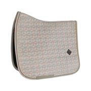 SOTTOSELLA PIED-DE-POULE DRESSAGE BEIGE KENTUKY SOTTOSELLA PIED-DE-POULE DRESSAGE BEIGE KENTUKY