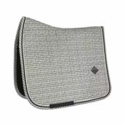 SOTTOSELLA PIED-DE-POULE DRESSAGE MARRONE KENTUKY SOTTOSELLA PIED-DE-POULE DRESSAGE MARRONE KENTUKY