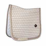 SOTTSELLA ANATOMICO DA DRESSAGE BEIGE CON BORDO ORO KENTUCKY SOTTSELLA ANATOMICO DA DRESSAGE BEIGE CON BORDO ORO KENTUCKY