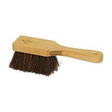 SPAZZOLA PER GLI ZOCCOLI IN LEGNO GROOMING DELUXE SPAZZOLA PER GLI ZOCCOLI IN LEGNO GROOMING DELUXE