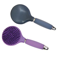 SPAZZOLA SETOLE A SPILLI CON MANICO GEL ASSORTITI SPAZZOLA SETOLE A SPILLI CON MANICO GEL ASSORTITI