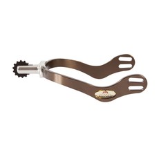 SPERONI MOD.WAVE ERGOSUPR CON ROTELLA ZIGRINATA MAKEBE SPERONI MOD.WAVE ERGOSUPR CON ROTELLA ZIGRINATA MAKEBE
