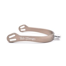 SPERONI TECH STIRRUPS MILAN 3 GAMBI INTERCAMBIABILI SPERONI TECH STIRRUPS MILAN 3 GAMBI INTERCAMBIABILI