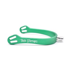 SPERONI TECH STIRRUPS MOD.MILAN 3 GAMBI INTERCAMBIABILI SPERONI TECH STIRRUPS MOD.MILAN 3 GAMBI INTERCAMBIABILI