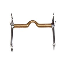 SPRENGER WEYMOUTH BIT – AURIGANAURIGAN INOX SPRENGER WEYMOUTH BIT – AURIGANAURIGAN INOX