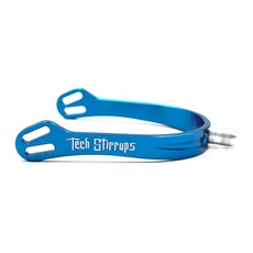 SPURS TECH STIRRUPS MILAN 3 INTERCHANGEABLE LEGS SPURS TECH STIRRUPS MILAN 3 INTERCHANGEABLE LEGS
