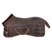 STABLE RUG 330 GR. SHEEPSKIN WITHERS BROWN STABLE RUG 330 GR. SHEEPSKIN WITHERS BROWN