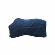 STABLE RUG CLASSIC MODEL 200GR NAVY STABLE RUG CLASSIC MODEL 200GR NAVY