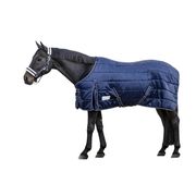 STABLE RUG PREMIUM MODEL 300 GR NAVY WHITE STABLE RUG PREMIUM MODEL 300 GR NAVY WHITE
