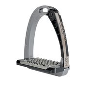 STAFFA ARENA ALUPRO JUNIOR CON PANCA DA 10,5CM STAFFA ARENA ALUPRO JUNIOR CON PANCA DA 10,5CM