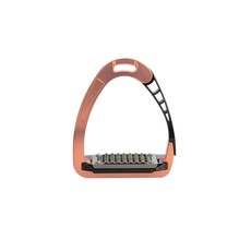 STAFFE DI SICUREZZA IN ALLUMINIO MODELLO ARENA ROSEGOLD STAFFE DI SICUREZZA IN ALLUMINIO MODELLO ARENA ROSEGOLD