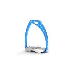 STAFFE MOD.DUOMO MILANO ITALIAN RIDER COL.BLU ARGENTO STAFFE MOD.DUOMO MILANO ITALIAN RIDER COL.BLU ARGENTO