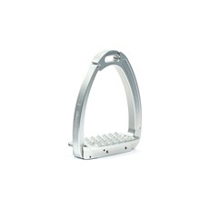 STAFFE TECH MODELLO VENICE EVO PEDANA 125X65 ARGENTO ARGENTO STAFFE TECH MODELLO VENICE EVO PEDANA 125X65 ARGENTO ARGENTO