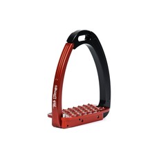 STAFFE TECH MODELLO VENICE EVO PEDANA 125X65 NERO ROSSO STAFFE TECH MODELLO VENICE EVO PEDANA 125X65 NERO ROSSO
