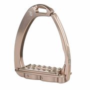 STAFFE TECH STIRRUPS VENICE SLOPED EVO 2,5 CON PANCA INCLINATA STAFFE TECH STIRRUPS VENICE SLOPED EVO 2,5 CON PANCA INCLINATA