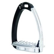 STAFFE TECH STIRRUPS VENICE SLOPED EVO 2,5 CON PANCA INCLINATA STAFFE TECH STIRRUPS VENICE SLOPED EVO 2,5 CON PANCA INCLINATA
