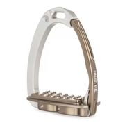STAFFE TECH STIRRUPS VENICE SLOPED EVO 2,5 CON PANCA INCLINATA STAFFE TECH STIRRUPS VENICE SLOPED EVO 2,5 CON PANCA INCLINATA