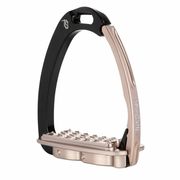 STAFFE TECH STIRRUPS VENICE SLOPED EVO 2,5 CON PANCA INCLINATA STAFFE TECH STIRRUPS VENICE SLOPED EVO 2,5 CON PANCA INCLINATA