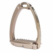 STAFFE TECH STIRRUPS VENICE SLOPED EVO 2,5 CON PANCA INCLINATA STAFFE TECH STIRRUPS VENICE SLOPED EVO 2,5 CON PANCA INCLINATA