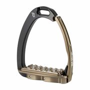 STAFFE TECH STIRRUPS VENICE SLOPED EVO 2,5 CON PANCA INCLINATA STAFFE TECH STIRRUPS VENICE SLOPED EVO 2,5 CON PANCA INCLINATA