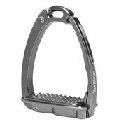 STAFFE TECH STIRRUPS VENICE SLOPED EVO 2,5 CON PANCA INCLINATA STAFFE TECH STIRRUPS VENICE SLOPED EVO 2,5 CON PANCA INCLINATA
