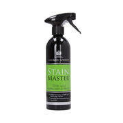 STAIN MASTER SMACCHIATORE SPRAY PER MANTO 500ML STAIN MASTER SMACCHIATORE SPRAY PER MANTO 500ML