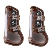 STINCHIERE OLYMPUS ABSOLUTE FRONT JUMPING MARRONE STINCHIERE OLYMPUS ABSOLUTE FRONT JUMPING MARRONE