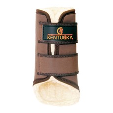 STINCHIERE POSTERIORI DA CAVALLO IN NEOPRENE CON INTERNO IN AGNELLINO KENTUCKY COL. BROWN STINCHIERE POSTERIORI DA CAVALLO IN NEOPRENE CON INTERNO IN AGNELLINO KENTUCKY COL. BROWN