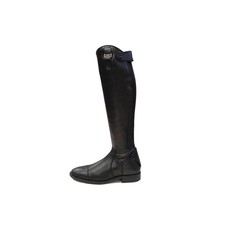 STIVALE DA EQUITAZIONE VIRGO EGO7 NERO STIVALE DA EQUITAZIONE VIRGO EGO7 NERO