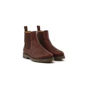 STIVALETTI CHELSEA IN PELLE DY’ON STIVALETTI CHELSEA IN PELLE DY’ON