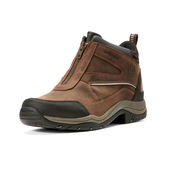STIVALETTO CON ZIP MOD.TELLURIDE STIVALETTO CON ZIP MOD.TELLURIDE
