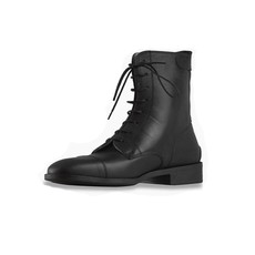 STIVALETTO ARIAT DA EQUITAZIONE UOMO MOD. QUANTUM DEVON PRO COL. BLACK