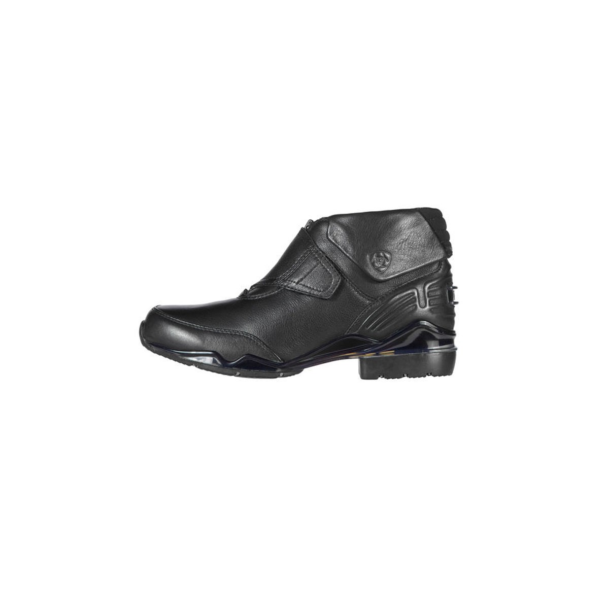 ARIAT STIVALETTO EQUITAZIONE DONNA CON ZIP MOD. VOLANT FUSION