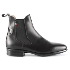 STIVALETTO TOP. ALANO TATTINI MARRONE STIVALETTO TOP. ALANO TATTINI MARRONE