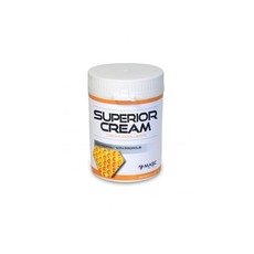 SUPERIOR CREAM - CREMA EMOLLIENTE E DERMOPROTETTIVA 250 ML SUPERIOR CREAM - CREMA EMOLLIENTE E DERMOPROTETTIVA 250 ML