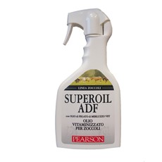 SUPEROIL ADF HOOF OIL 700ML GUGLIELMO PEARSON SUPEROIL ADF HOOF OIL 700ML GUGLIELMO PEARSON