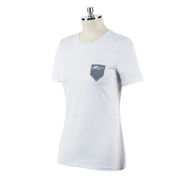 MONTURA BRAND T-SHIRT DONNA - Euro 31,20 - t-shirt/camicie - Passsport  online