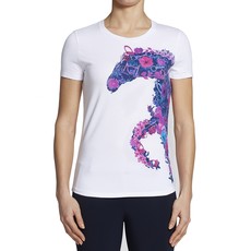 T-SHIRT DONNA GIROCOLLO MANICA CORTA MOD.CARTEGENA VESTRUM T-SHIRT DONNA GIROCOLLO MANICA CORTA MOD.CARTEGENA VESTRUM