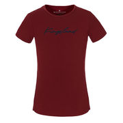 T-SHIRT JUNIOR MANICA CORTA MOD.KLORA T-SHIRT JUNIOR MANICA CORTA MOD.KLORA